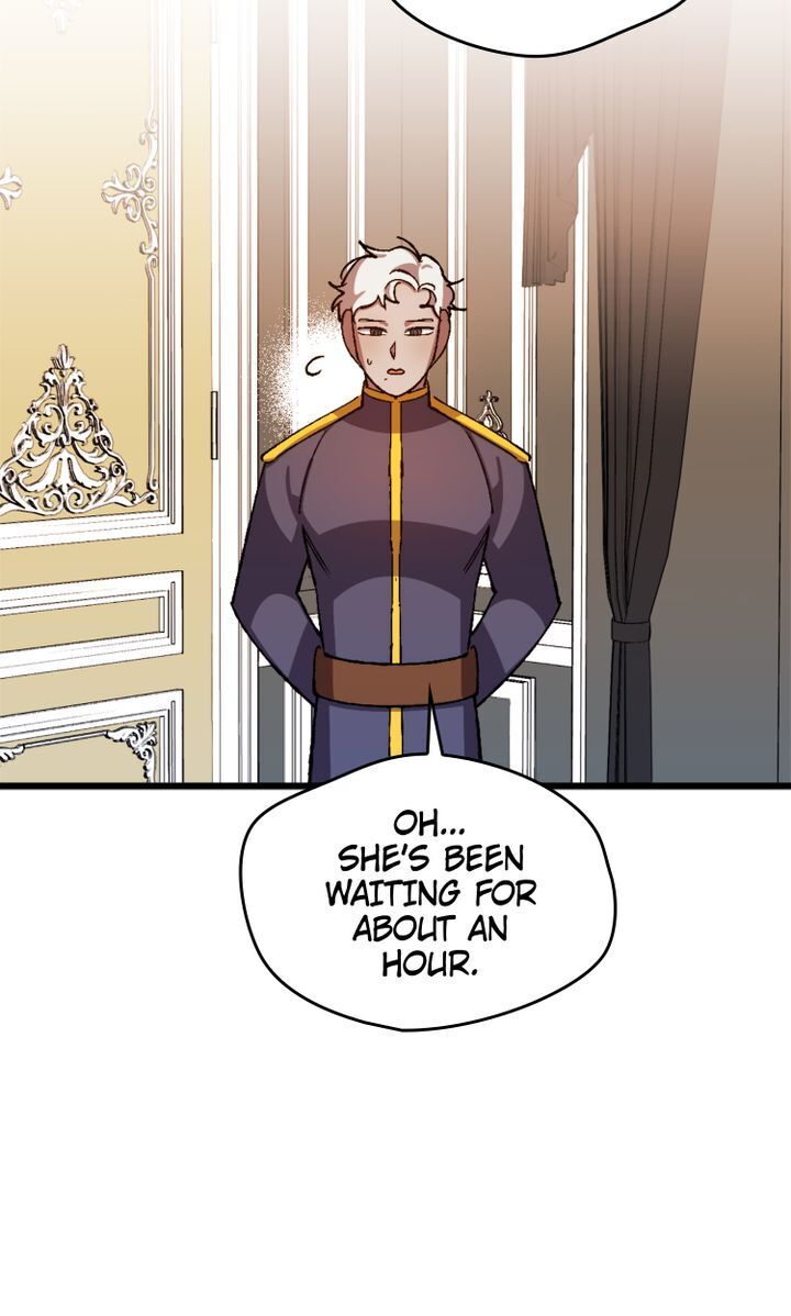 I'll Save This Damned Family! Chapter 30 page 73
