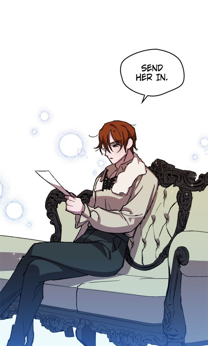 I'll Save This Damned Family! Chapter 30 page 74