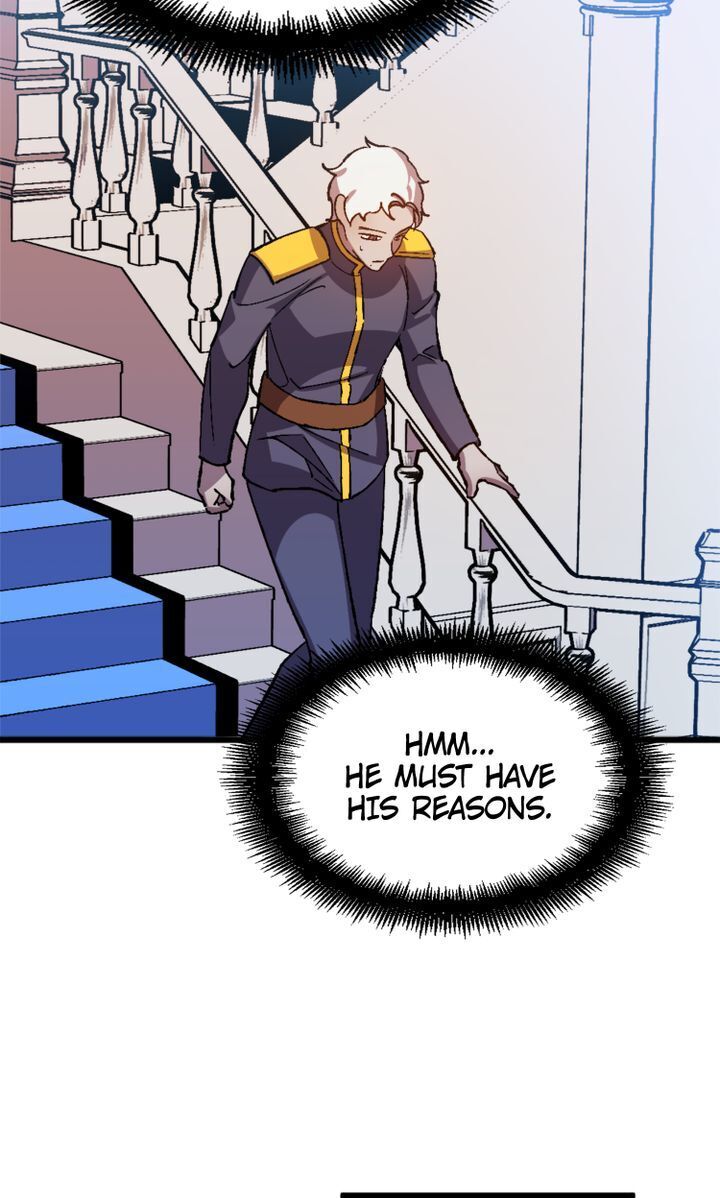 I'll Save This Damned Family! Chapter 30 page 76