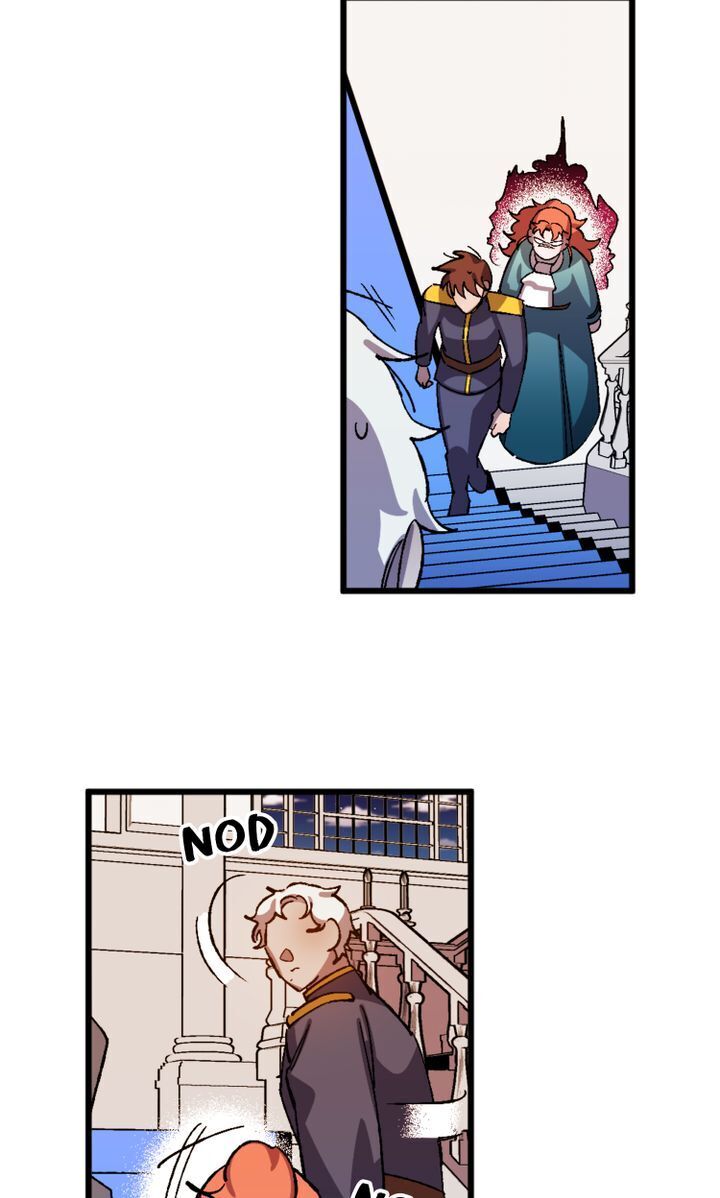 I'll Save This Damned Family! Chapter 30 page 77