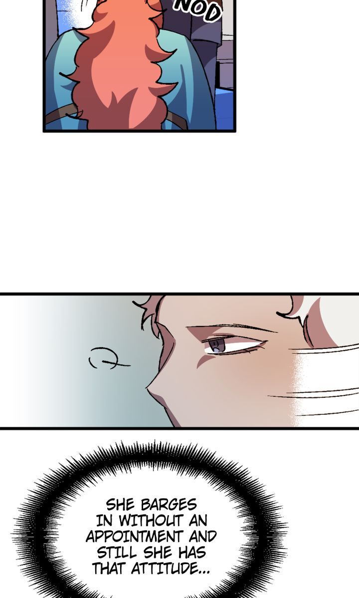 I'll Save This Damned Family! Chapter 30 page 78