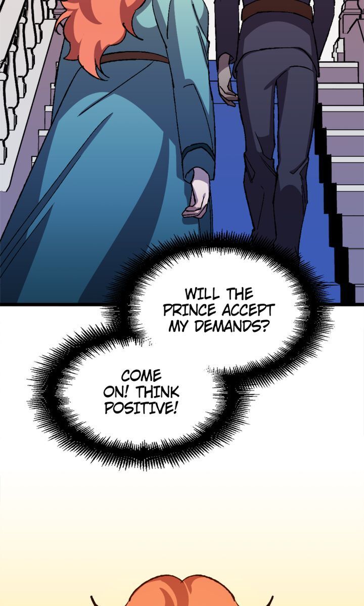 I'll Save This Damned Family! Chapter 30 page 80