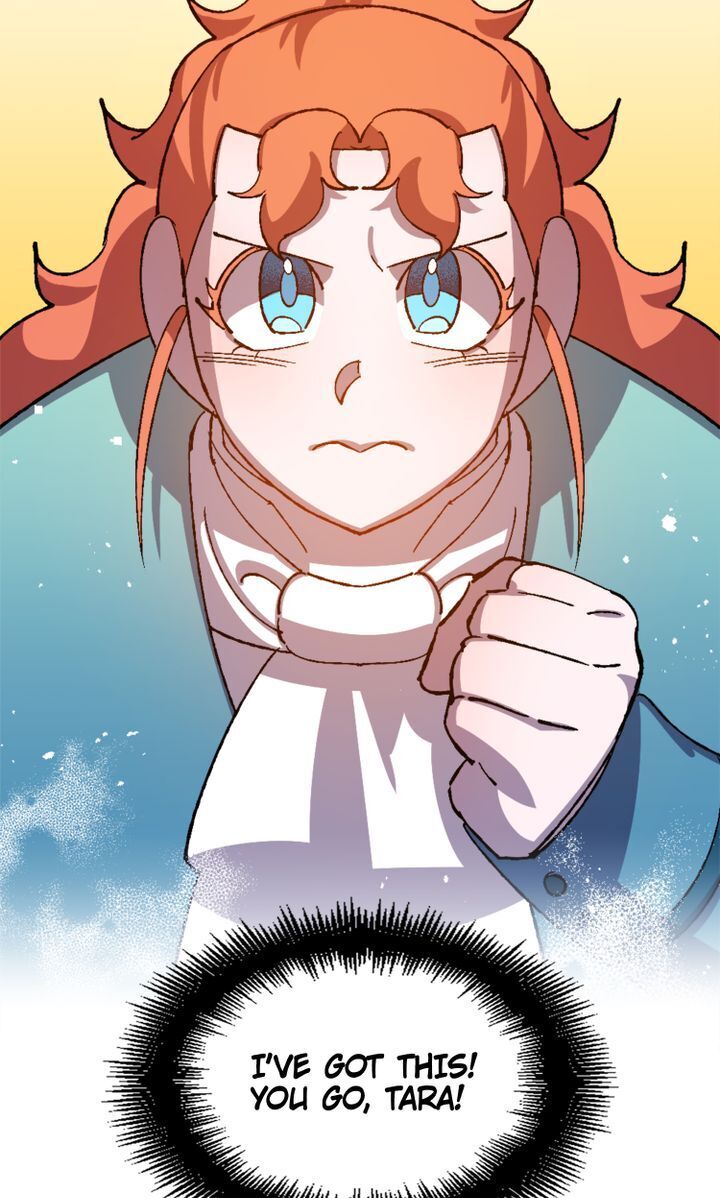 I'll Save This Damned Family! Chapter 30 page 81