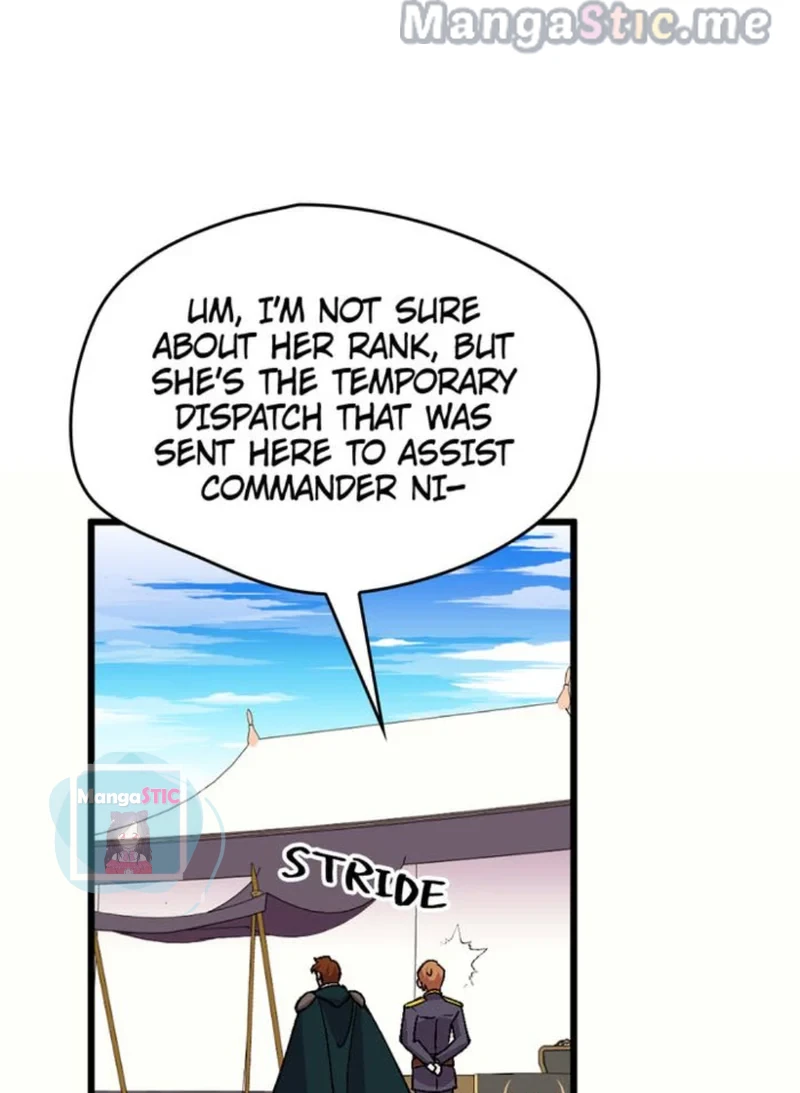 I'll Save This Damned Family! Chapter 106 page 3