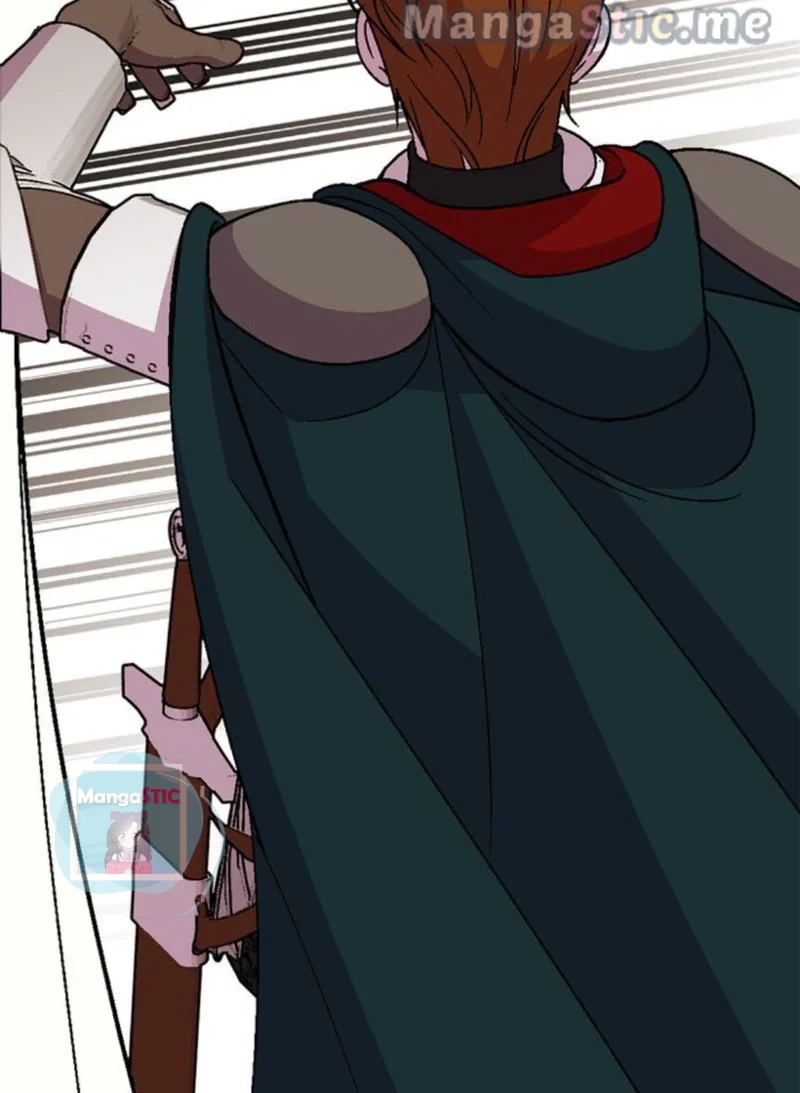 I'll Save This Damned Family! Chapter 106 page 5