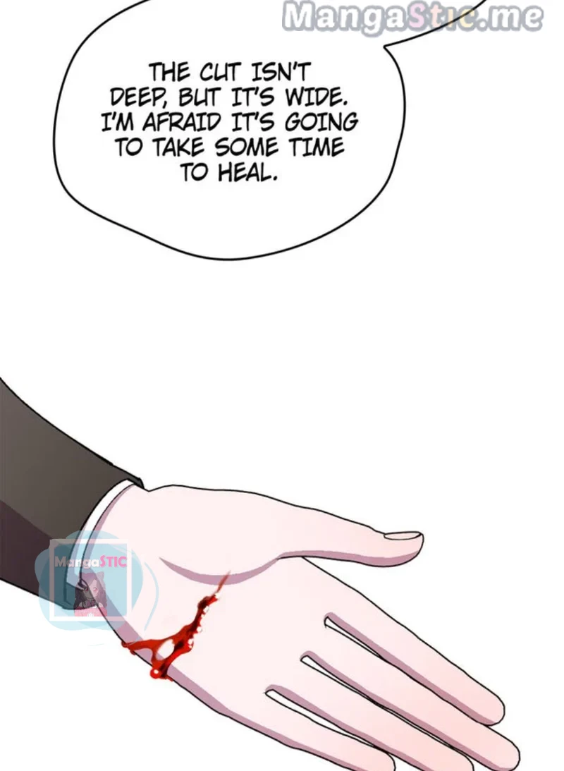 I'll Save This Damned Family! Chapter 106 page 10