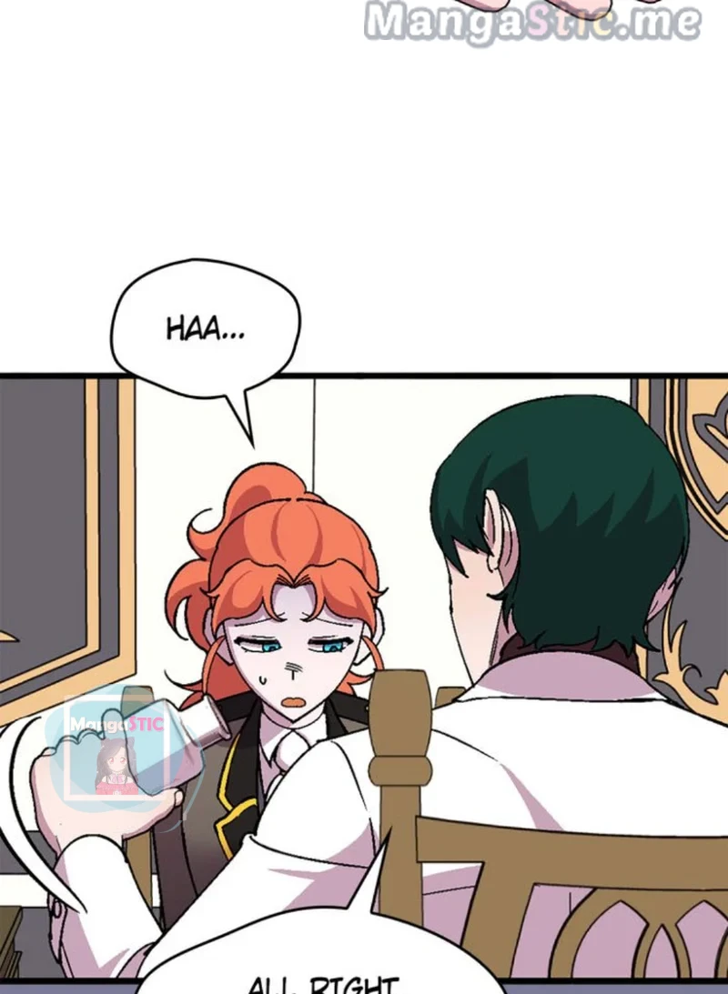 I'll Save This Damned Family! Chapter 106 page 11