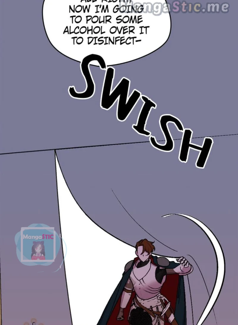 I'll Save This Damned Family! Chapter 106 page 12
