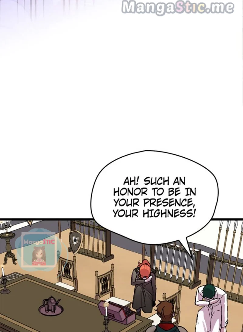 I'll Save This Damned Family! Chapter 106 page 16
