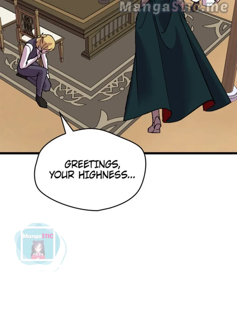 I'll Save This Damned Family! Chapter 106 page 17