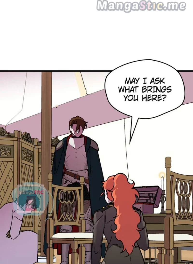 I'll Save This Damned Family! Chapter 106 page 18