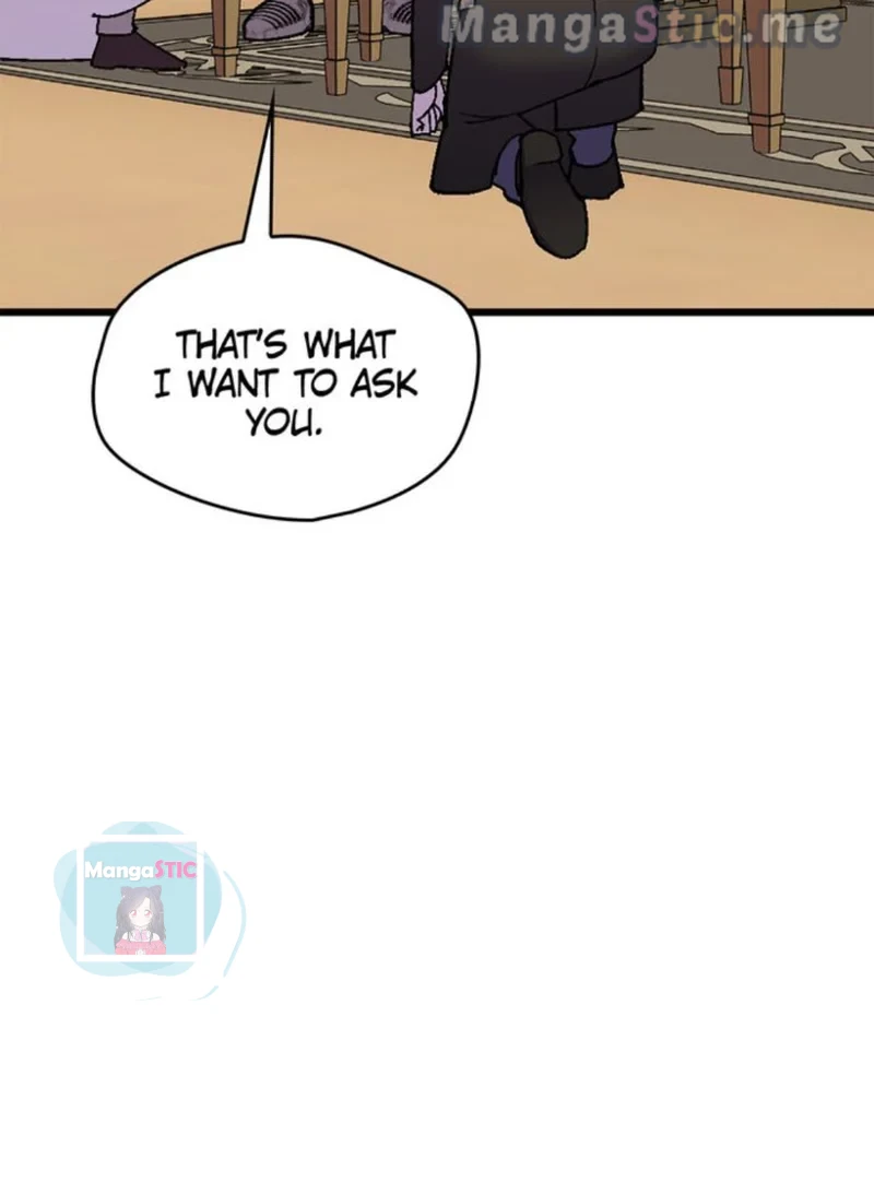 I'll Save This Damned Family! Chapter 106 page 19