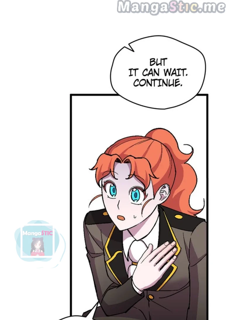 I'll Save This Damned Family! Chapter 106 page 20