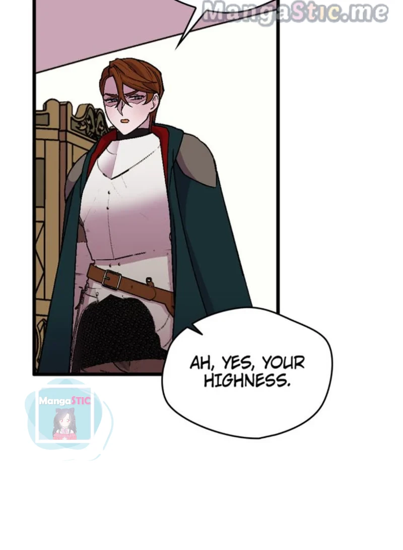 I'll Save This Damned Family! Chapter 106 page 22
