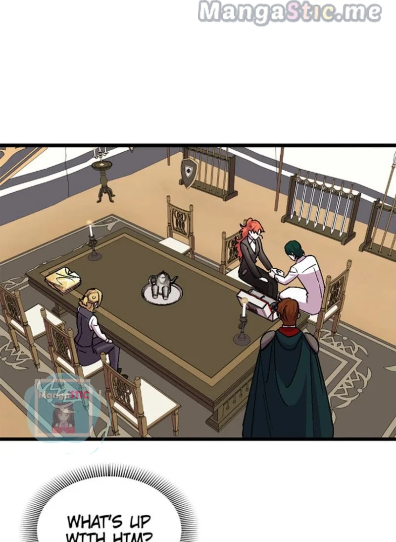 I'll Save This Damned Family! Chapter 106 page 23