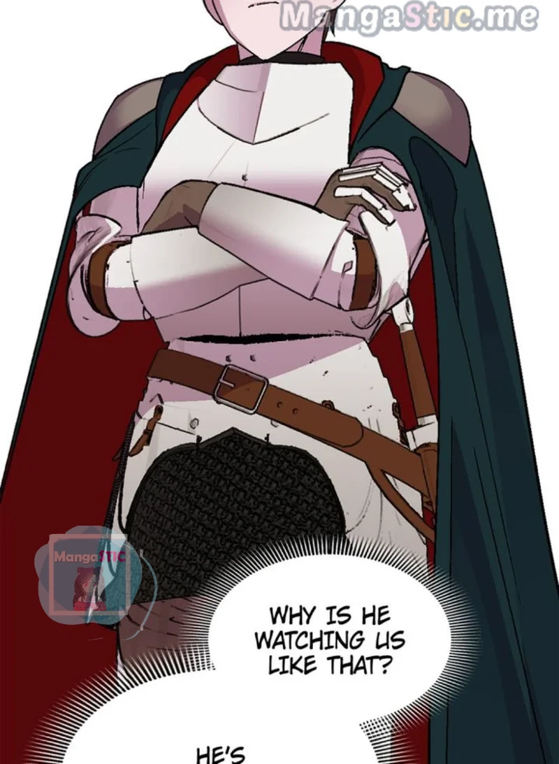 I'll Save This Damned Family! Chapter 106 page 25