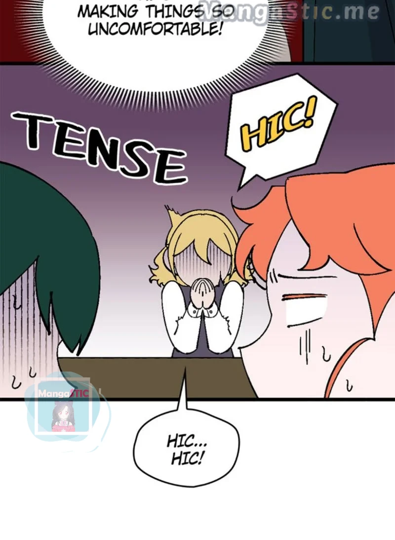 I'll Save This Damned Family! Chapter 106 page 26