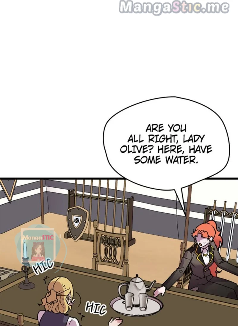 I'll Save This Damned Family! Chapter 106 page 27