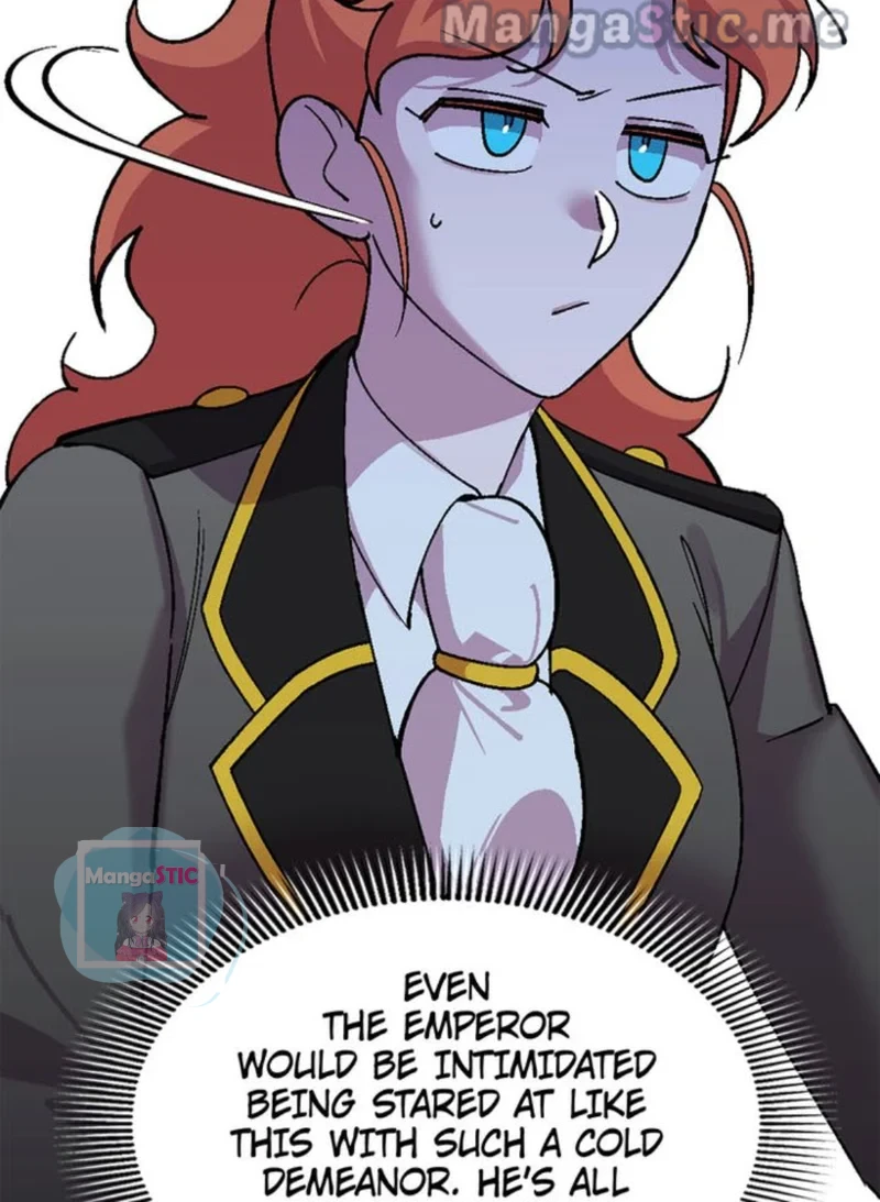 I'll Save This Damned Family! Chapter 106 page 29