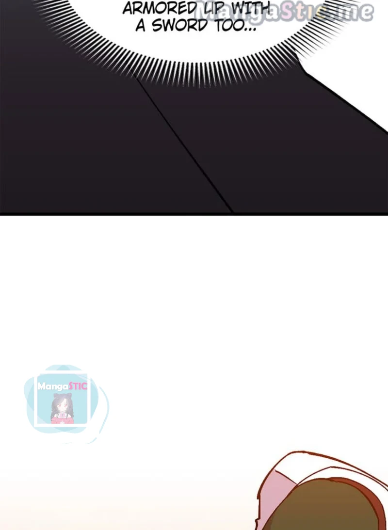 I'll Save This Damned Family! Chapter 106 page 30