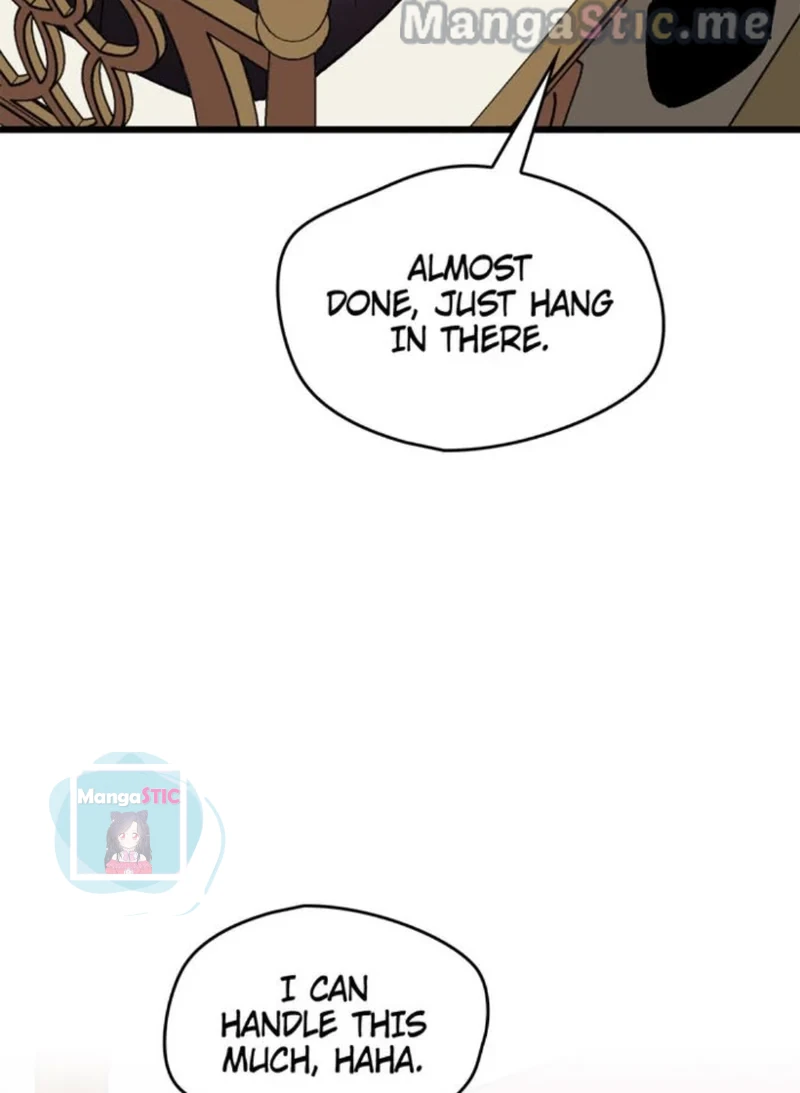 I'll Save This Damned Family! Chapter 106 page 32