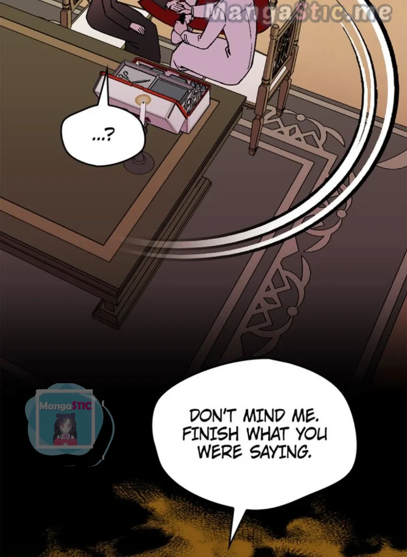 I'll Save This Damned Family! Chapter 106 page 35