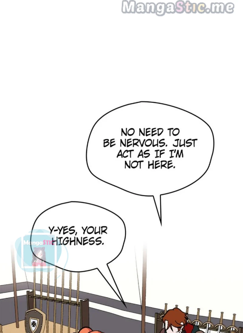 I'll Save This Damned Family! Chapter 106 page 38