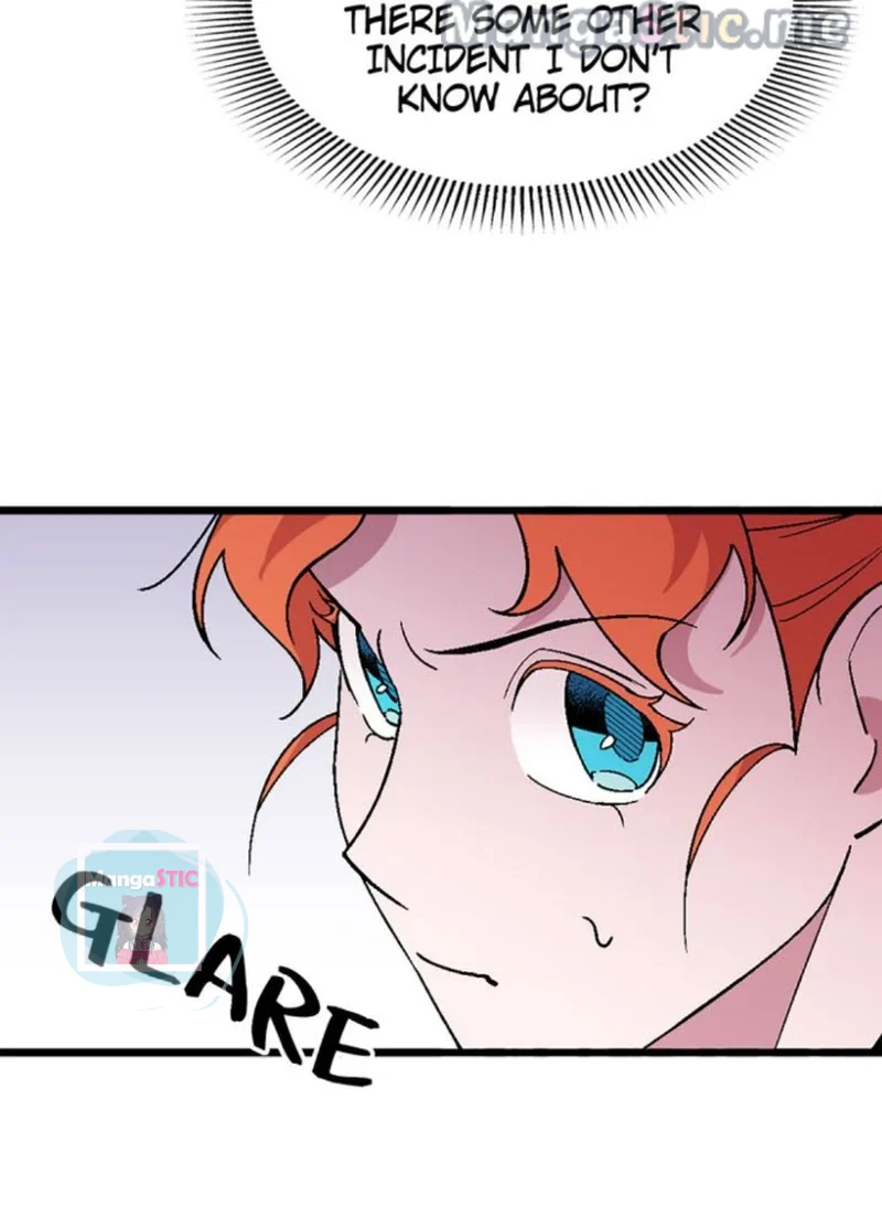 I'll Save This Damned Family! Chapter 106 page 40