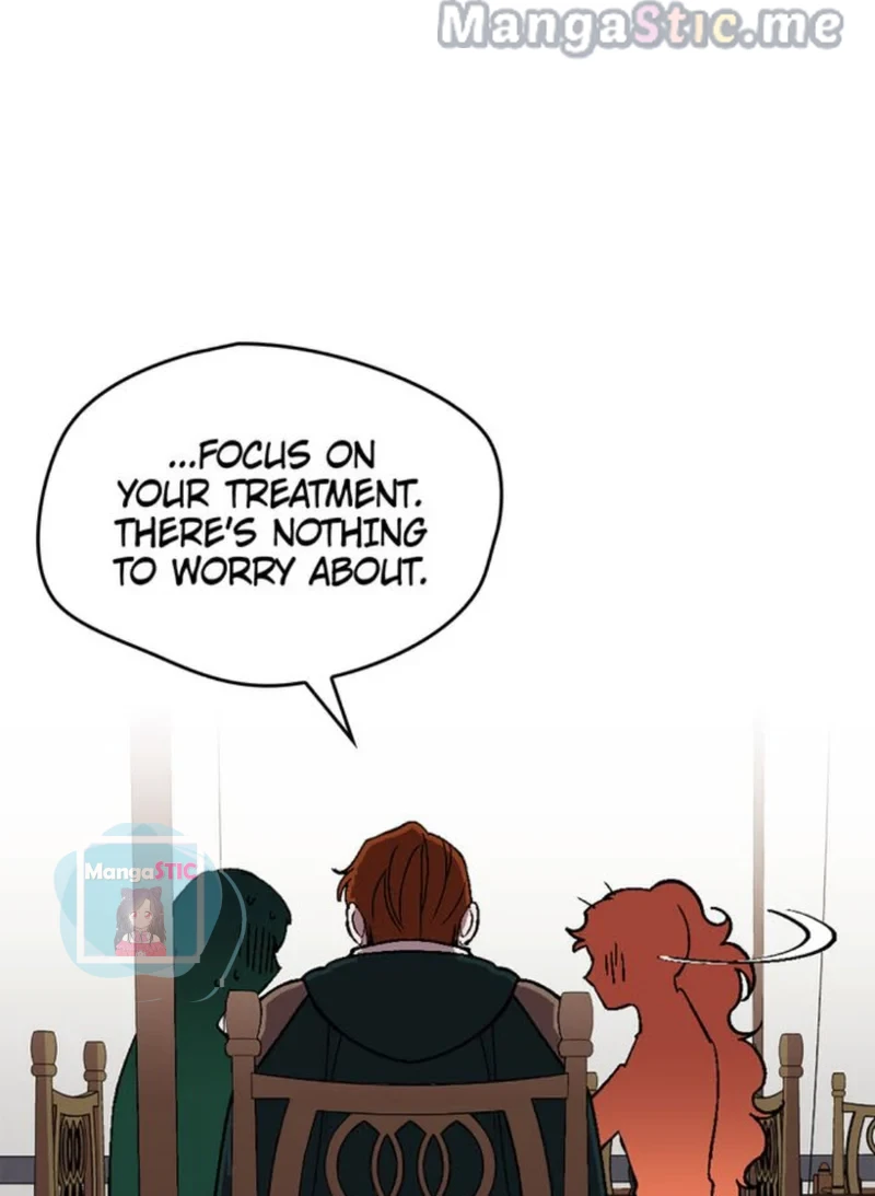 I'll Save This Damned Family! Chapter 106 page 41