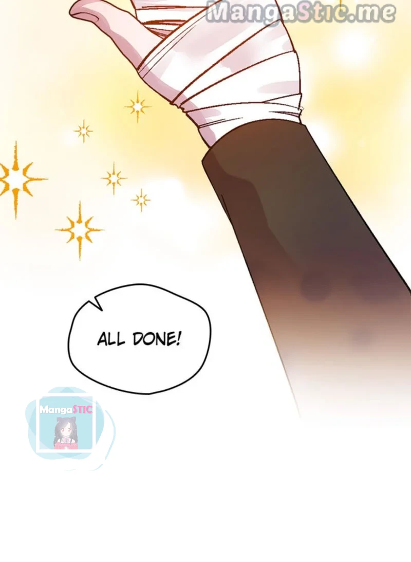 I'll Save This Damned Family! Chapter 106 page 44