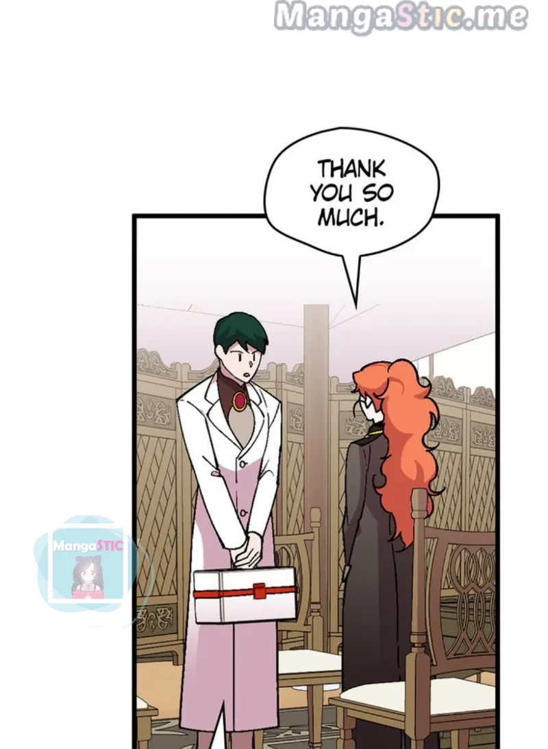 I'll Save This Damned Family! Chapter 106 page 45