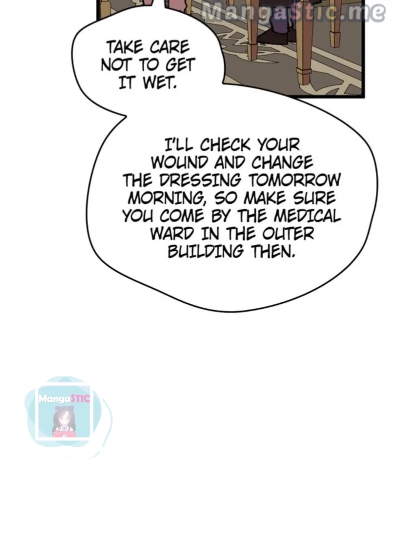 I'll Save This Damned Family! Chapter 106 page 46