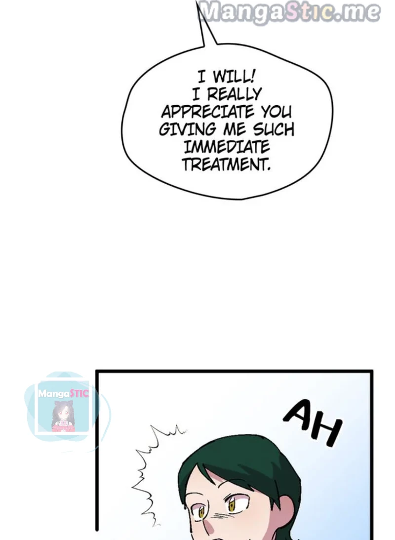 I'll Save This Damned Family! Chapter 106 page 48
