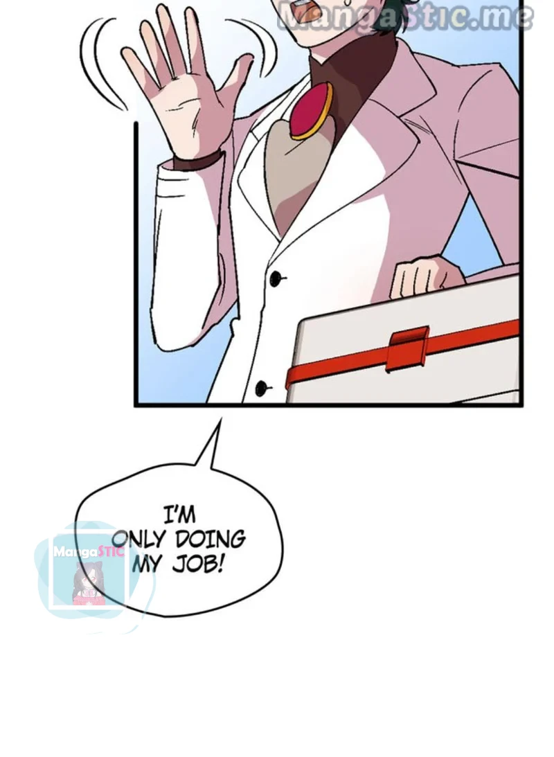 I'll Save This Damned Family! Chapter 106 page 49