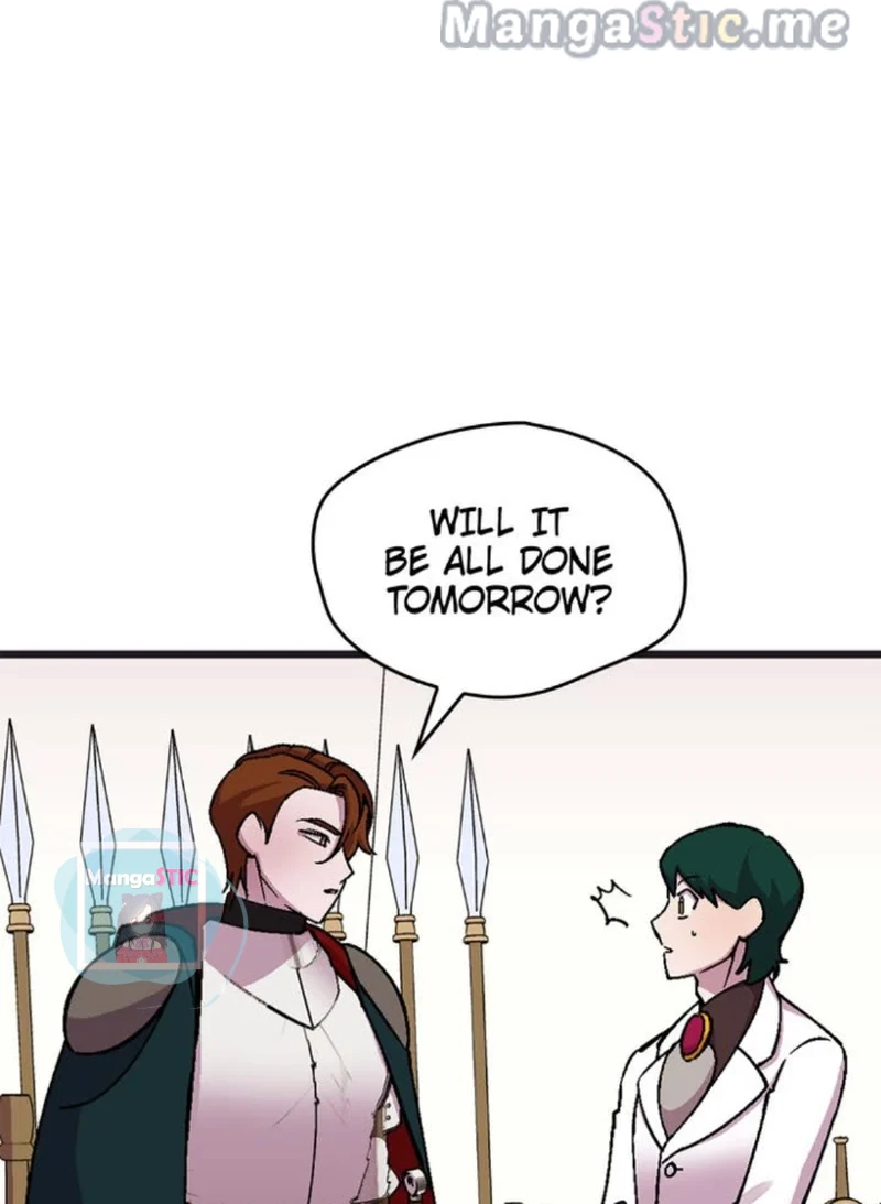 I'll Save This Damned Family! Chapter 106 page 50