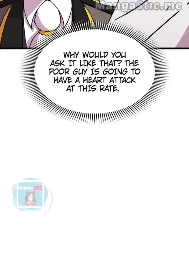 I'll Save This Damned Family! Chapter 106 page 53