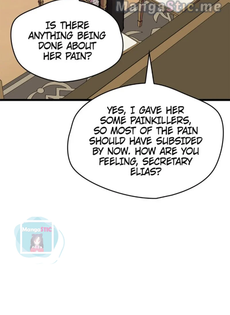 I'll Save This Damned Family! Chapter 106 page 55