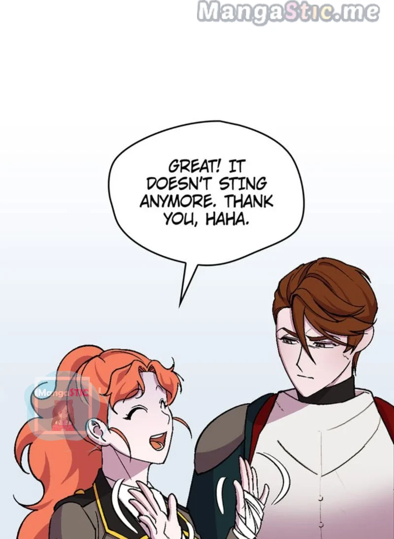 I'll Save This Damned Family! Chapter 106 page 56
