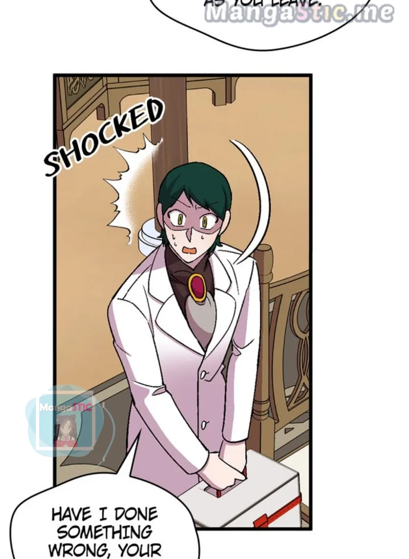 I'll Save This Damned Family! Chapter 106 page 58