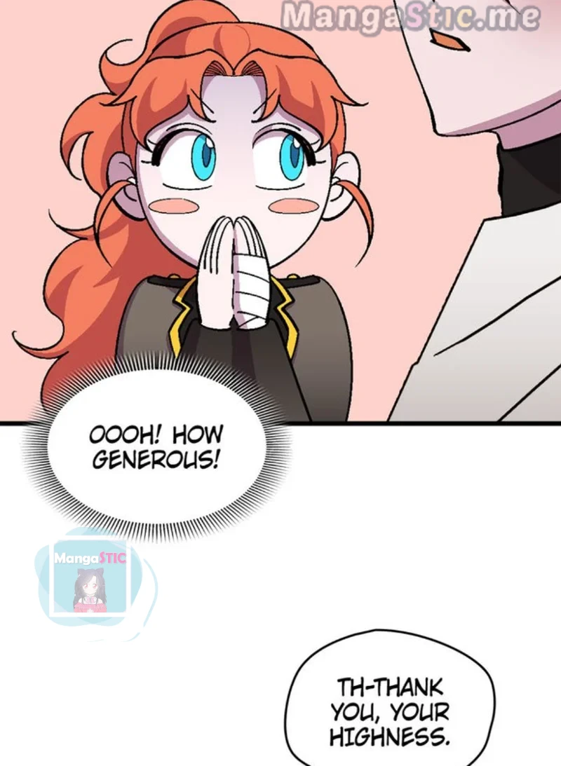 I'll Save This Damned Family! Chapter 106 page 60