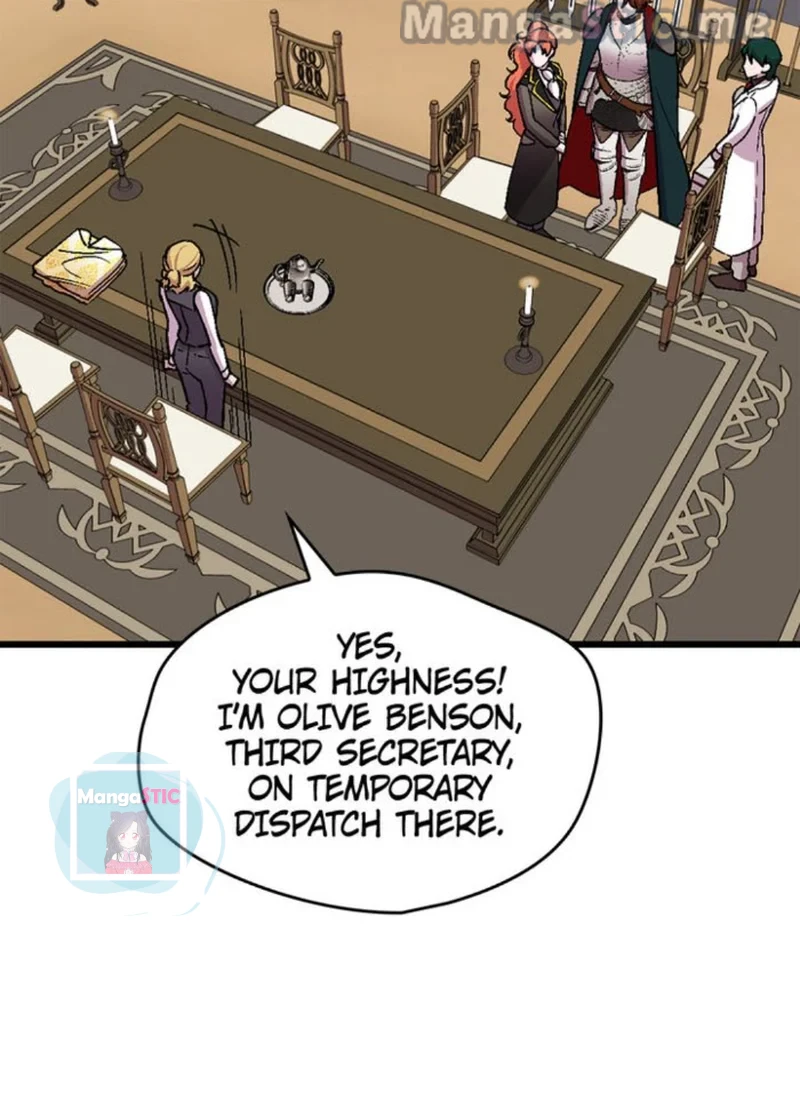 I'll Save This Damned Family! Chapter 106 page 62