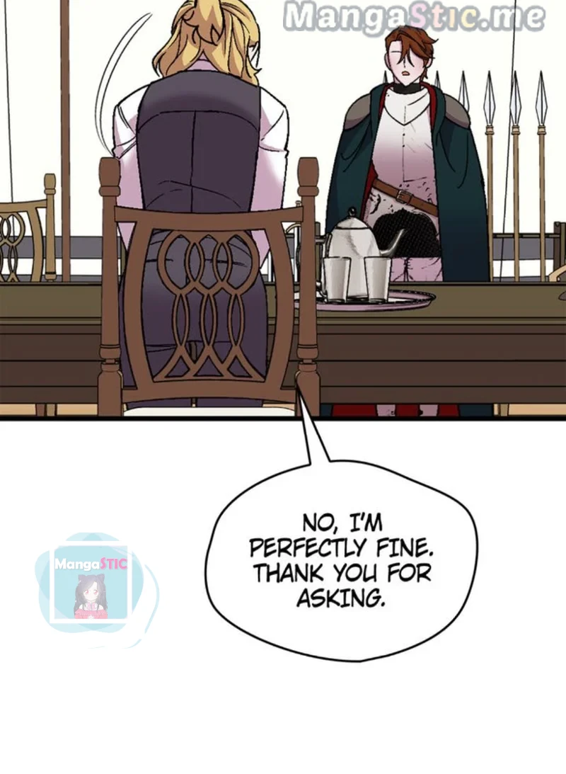 I'll Save This Damned Family! Chapter 106 page 64