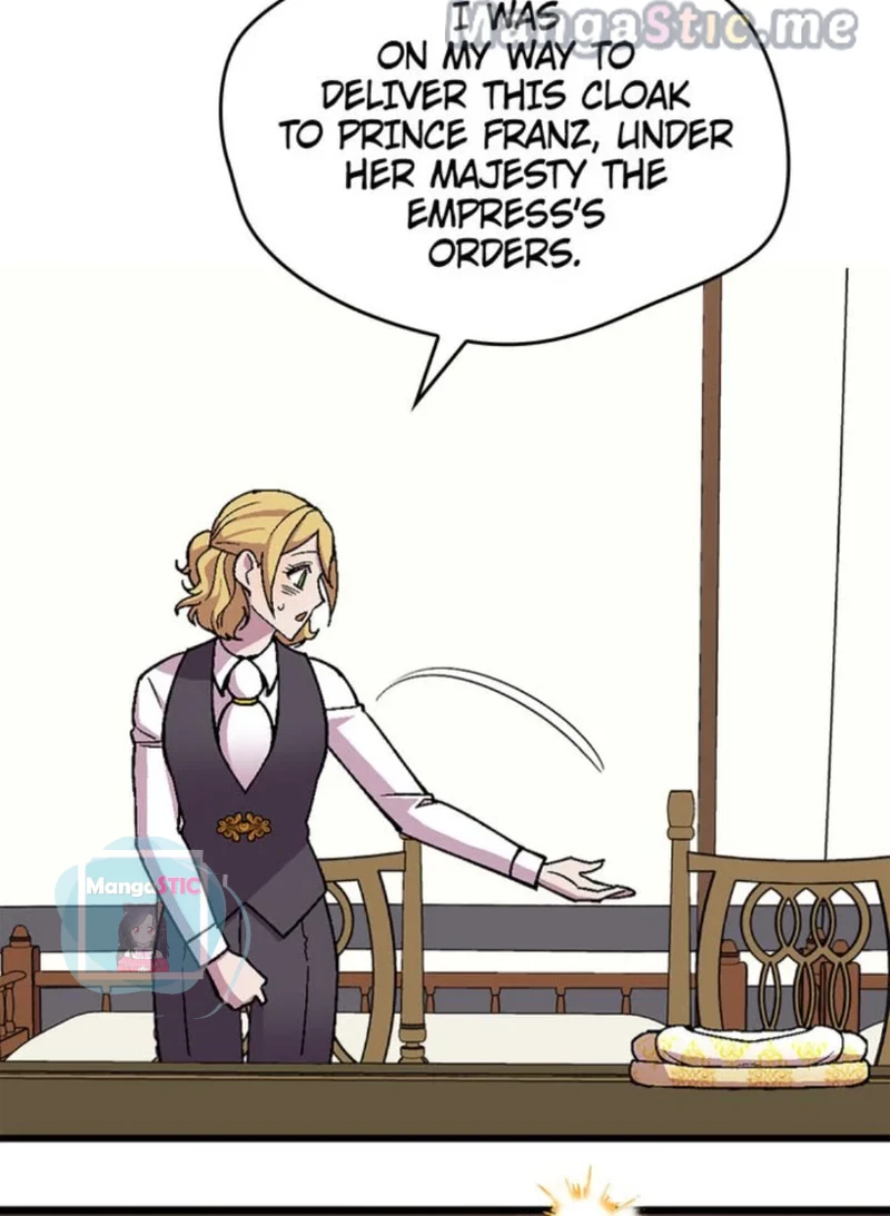 I'll Save This Damned Family! Chapter 106 page 66