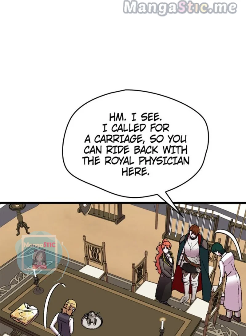 I'll Save This Damned Family! Chapter 106 page 68
