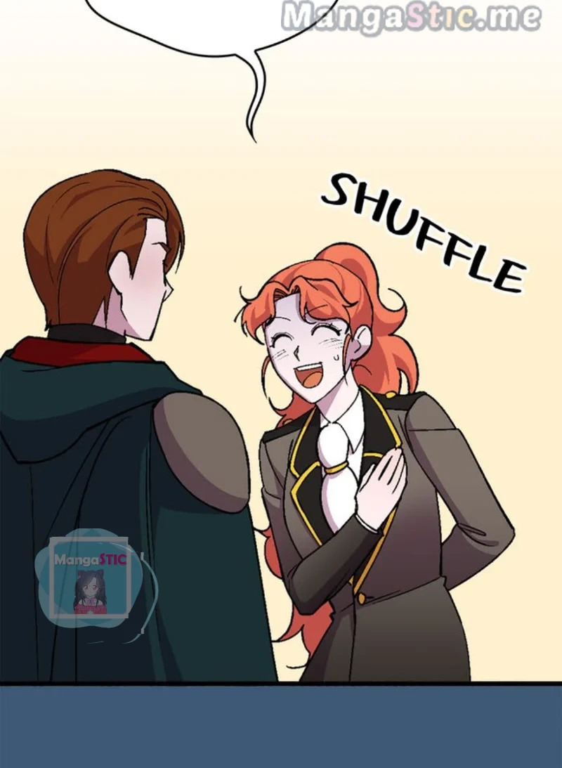 I'll Save This Damned Family! Chapter 106 page 70