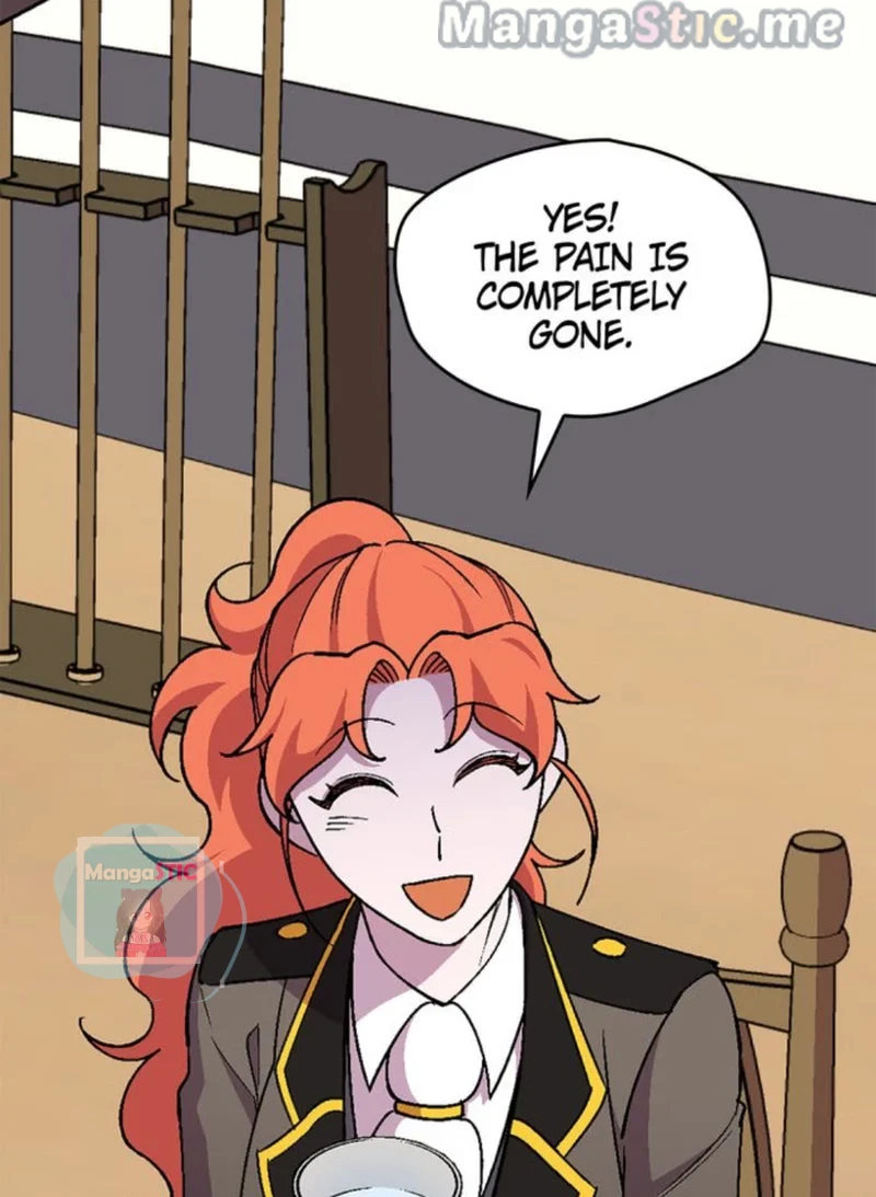 I'll Save This Damned Family! Chapter 106 page 76