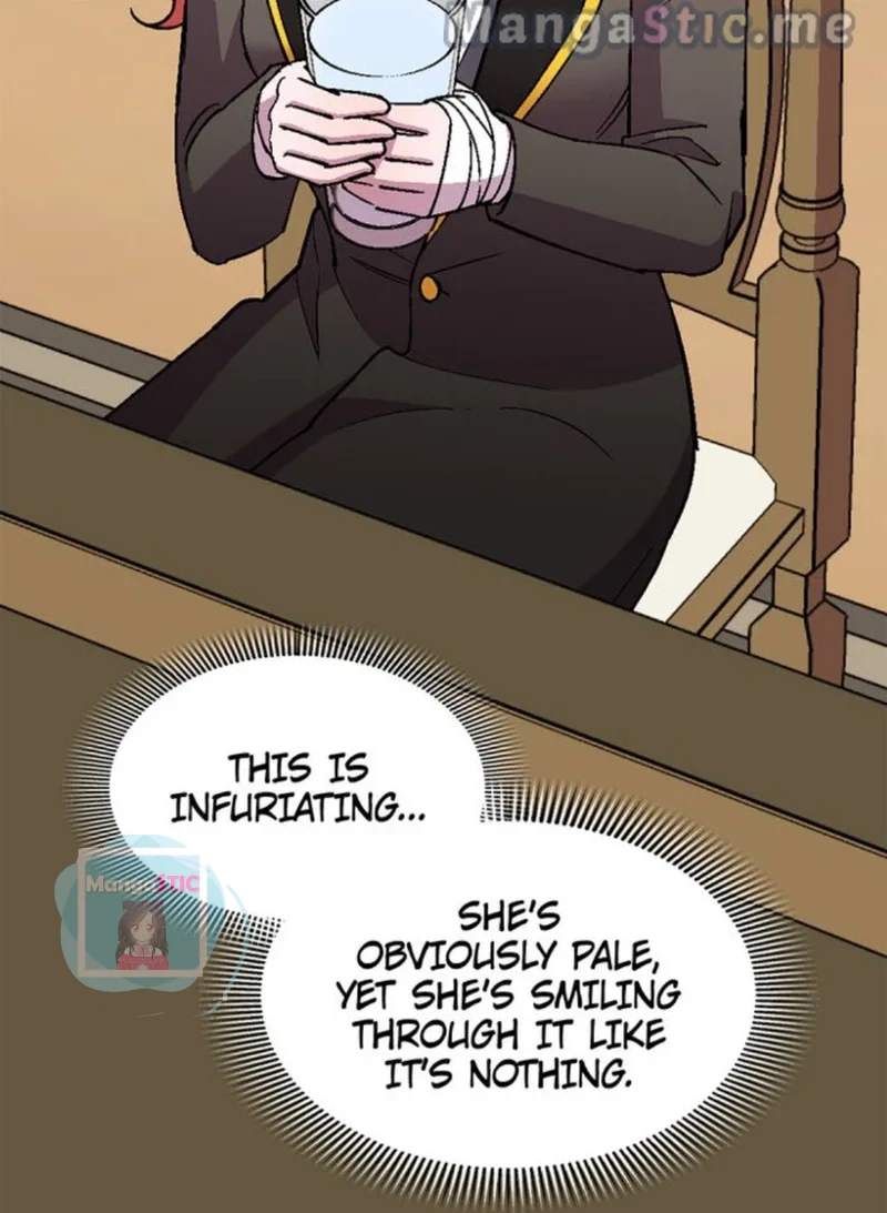 I'll Save This Damned Family! Chapter 106 page 77
