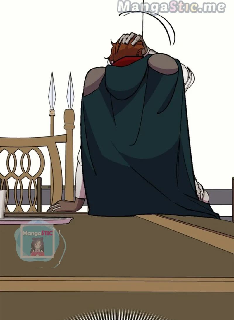 I'll Save This Damned Family! Chapter 106 page 81