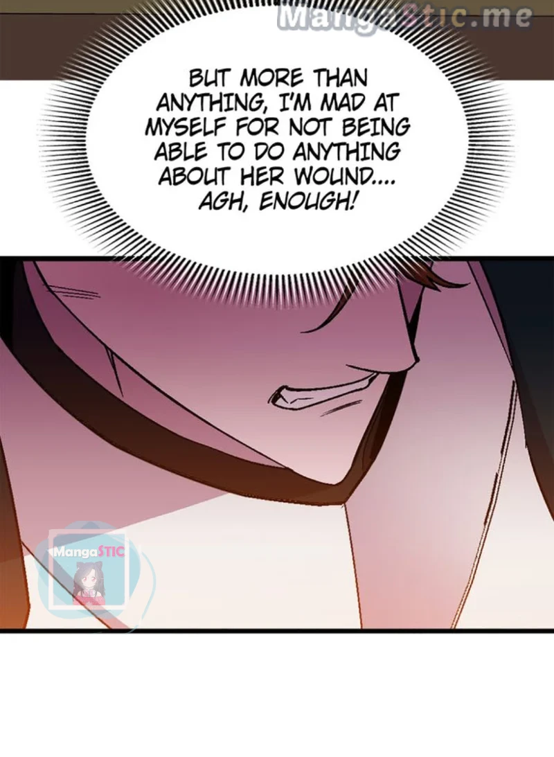 I'll Save This Damned Family! Chapter 106 page 82