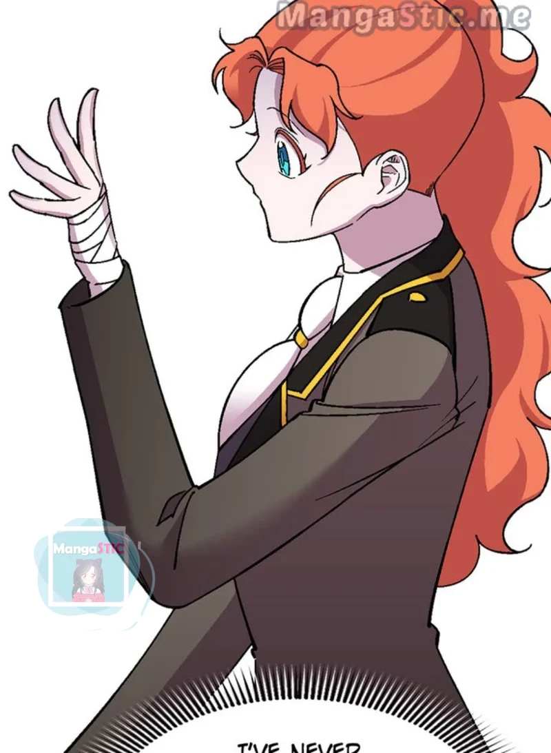 I'll Save This Damned Family! Chapter 106 page 84